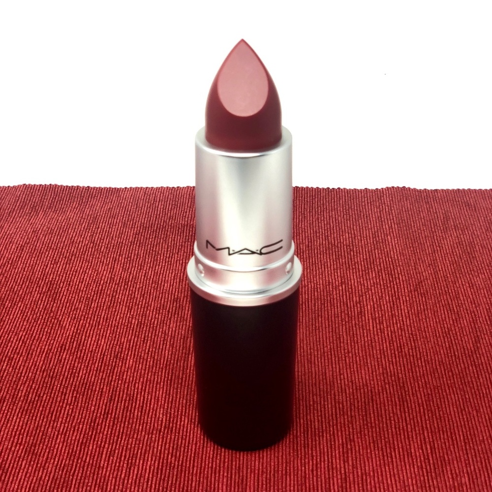 πΊ MAC Cosmetix Lipstick or Brush Box - Picture 2 of 3